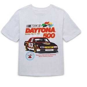 💕5/$15 NASCAR Daytona 500 Graphic T-Shirt